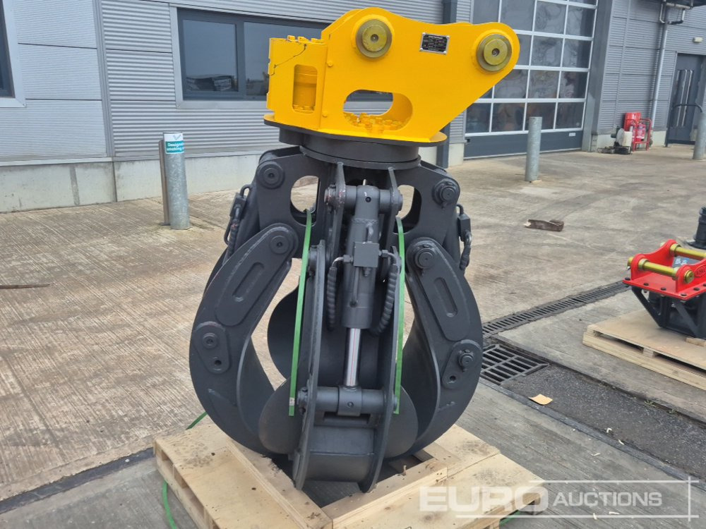 Unused KBKC 1500 - Додаток за Багер: слика 1 Unused KBKC 1500 - Додаток за Багер: слика 1