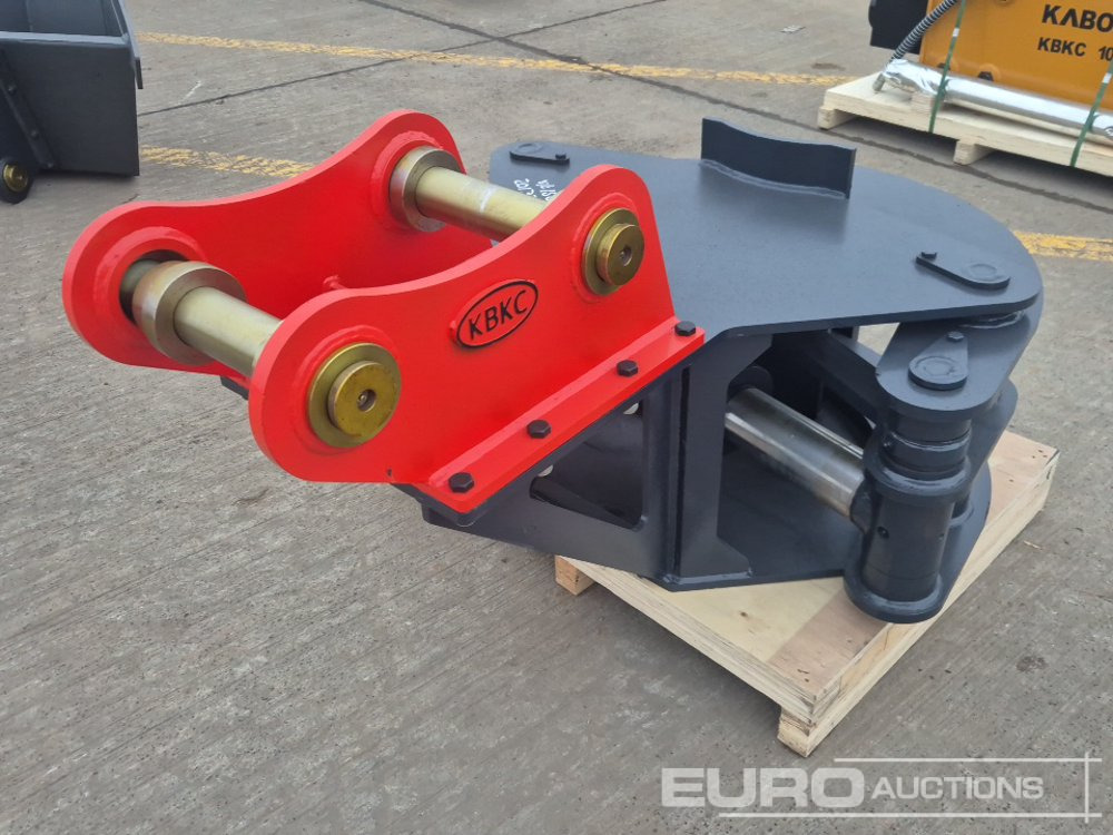 Unused KBKC TS-60 - Додаток за Багер: слика 5 Unused KBKC TS-60 - Додаток за Багер: слика 5