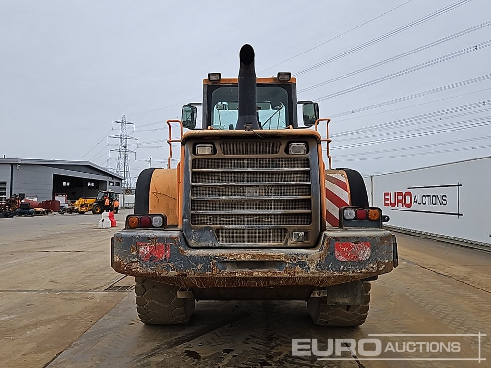 Doosan DL300 - Натоварувач на тркала: слика 4 Doosan DL300 - Натоварувач на тркала: слика 4