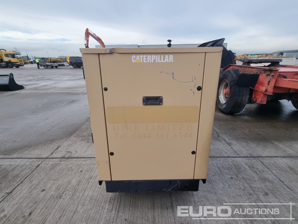 FG Wilson XD20P2 - Генераторска поставка: слика 2 FG Wilson XD20P2 - Генераторска поставка: слика 2