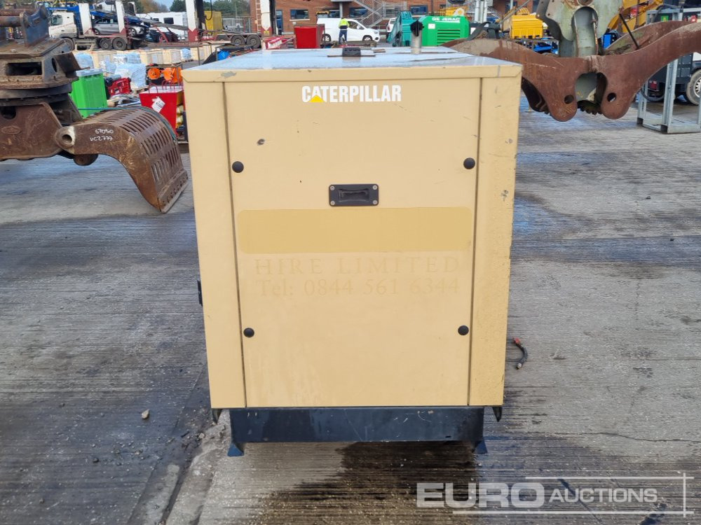 FG Wilson XD20P2 - Генераторска поставка: слика 2 FG Wilson XD20P2 - Генераторска поставка: слика 2