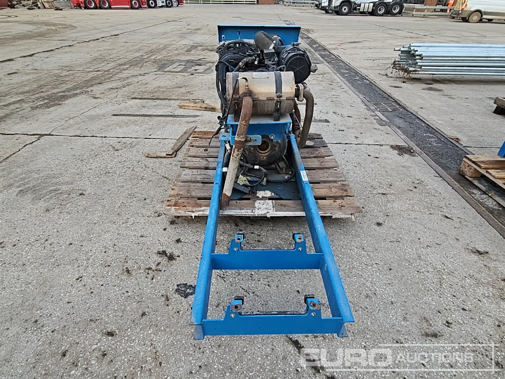 Ford 4 Cylinder Engine - Мотор: слика 4 Ford 4 Cylinder Engine - Мотор: слика 4