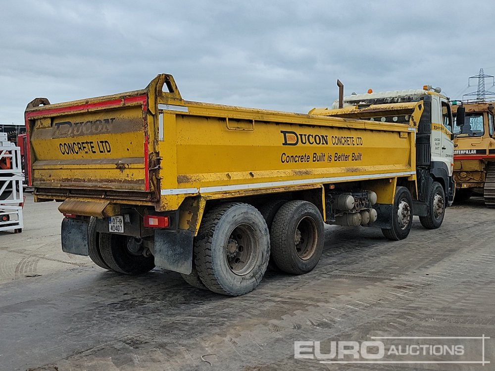 Hino 700-3213 - Кипер: слика 5 Hino 700-3213 - Кипер: слика 5
