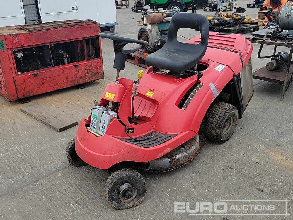 Honda HF1211S - Градинарска косилка: слика 1 Honda HF1211S - Градинарска косилка: слика 1