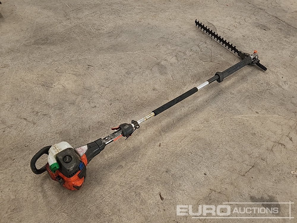 Husqvarna 325HE4 Petrol Pole Hedge Trimmer - Опрема за работилница: слика 4 Husqvarna 325HE4 Petrol Pole Hedge Trimmer - Опрема за работилница: слика 4