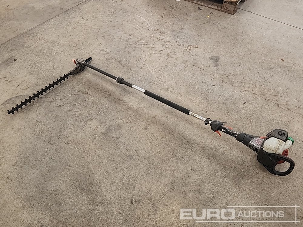 Husqvarna 325HE4 Petrol Pole Hedge Trimmer - Опрема за работилница: слика 3 Husqvarna 325HE4 Petrol Pole Hedge Trimmer - Опрема за работилница: слика 3