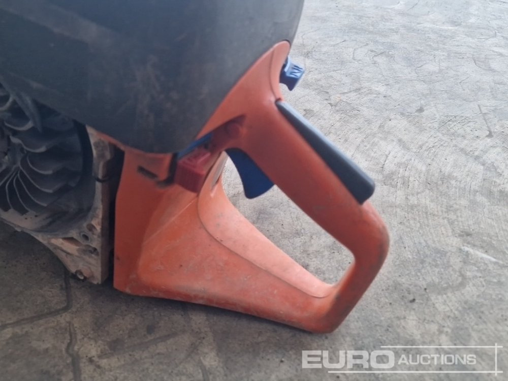 Опрема за работилница Husqvarna Petrol Con Saw (Spares): слика 12