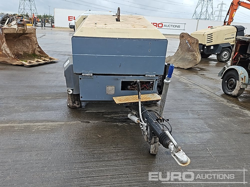 Ingersoll Rand R1090F41 - Компресор за воздух: слика 4 Ingersoll Rand R1090F41 - Компресор за воздух: слика 4