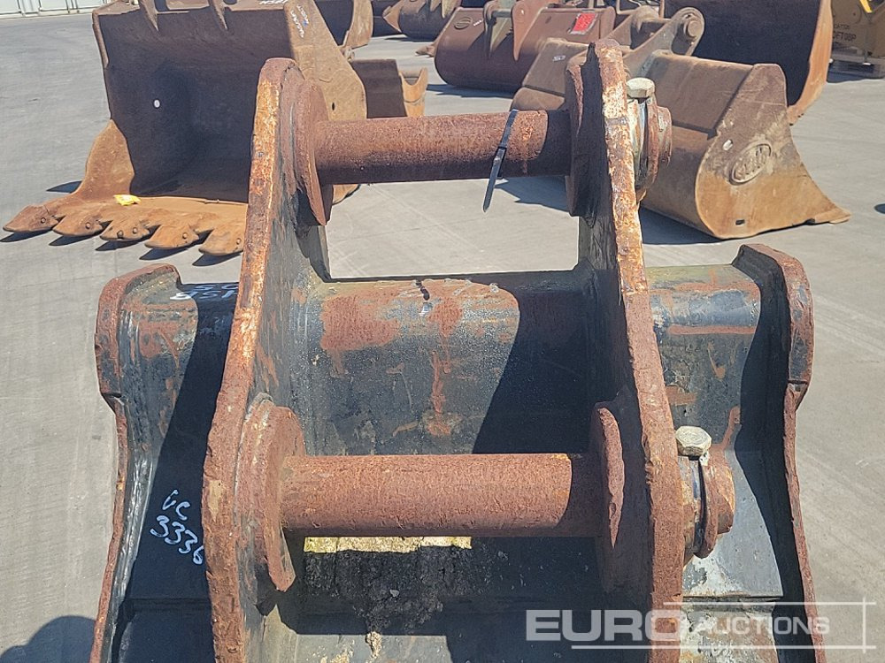 Корпа JCB 36" Digging Bucket 80mm Pin to suit 20 Ton Excavator: слика 13
