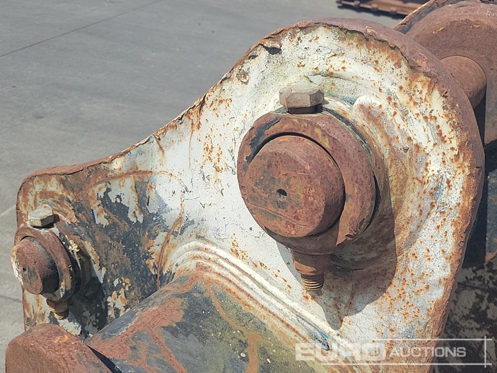 Корпа JCB 36" Digging Bucket 80mm Pin to suit 20 Ton Excavator: слика 11