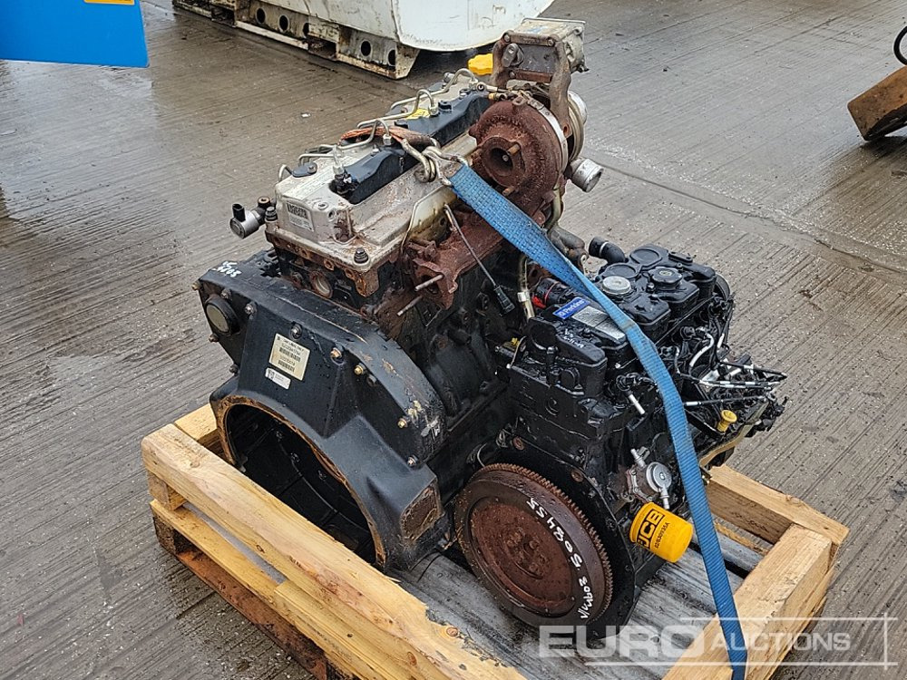 JCB 4 Cylinder Engine & Perkins 4 Cylinder Engine - Мотор: слика 5 JCB 4 Cylinder Engine & Perkins 4 Cylinder Engine - Мотор: слика 5