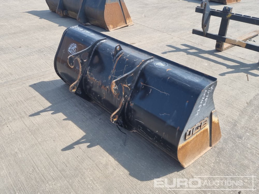 JCB 62" Loading Bucket to suit Telehandler - Корпа: слика 5 JCB 62" Loading Bucket to suit Telehandler - Корпа: слика 5