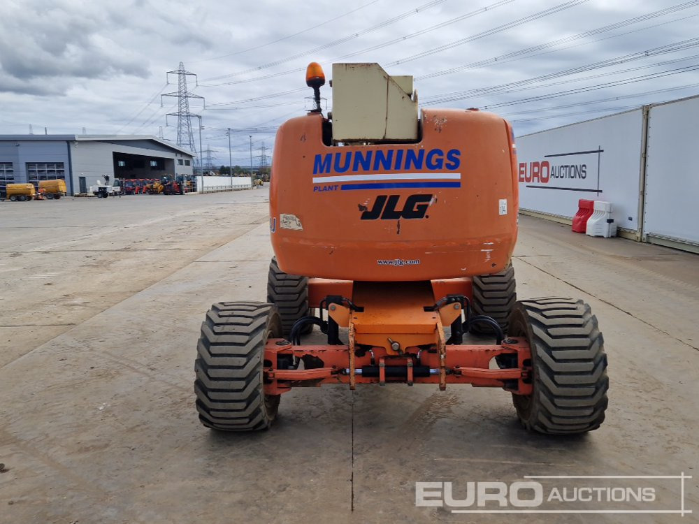 JLG 510AJ - Дигачка платформа: слика 4 JLG 510AJ - Дигачка платформа: слика 4