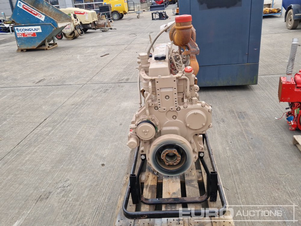 John Deere 6 Cylinder Engine - Мотор: слика 4 John Deere 6 Cylinder Engine - Мотор: слика 4