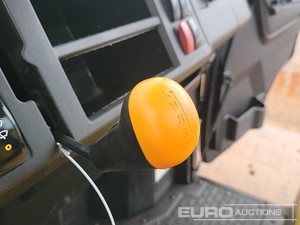 Сетеренско возило/ Квад John Deere XUV865M: слика 27 Сетеренско возило/ Квад John Deere XUV865M: слика 27