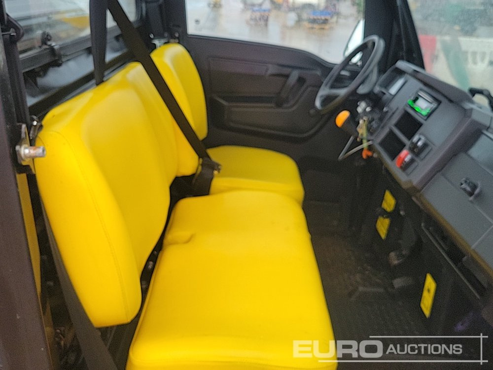 Сетеренско возило/ Квад John Deere XUV865M: слика 24 Сетеренско возило/ Квад John Deere XUV865M: слика 24