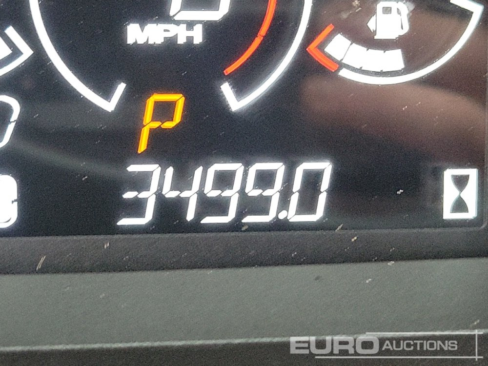 Сетеренско возило/ Квад John Deere XUV865M: слика 35 Сетеренско возило/ Квад John Deere XUV865M: слика 35