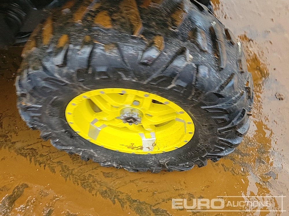 Сетеренско возило/ Квад John Deere XUV865M: слика 10 Сетеренско возило/ Квад John Deere XUV865M: слика 10