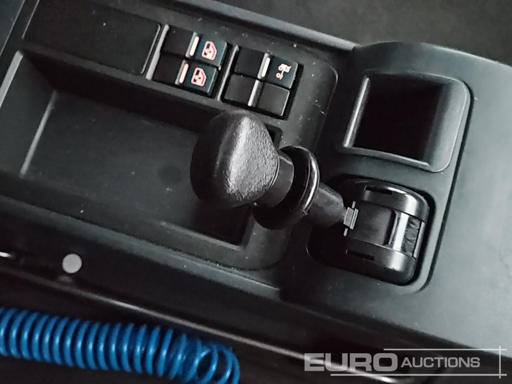 Камион влекач 2015 MAN TGX26.480: слика 39 Камион влекач 2015 MAN TGX26.480: слика 39