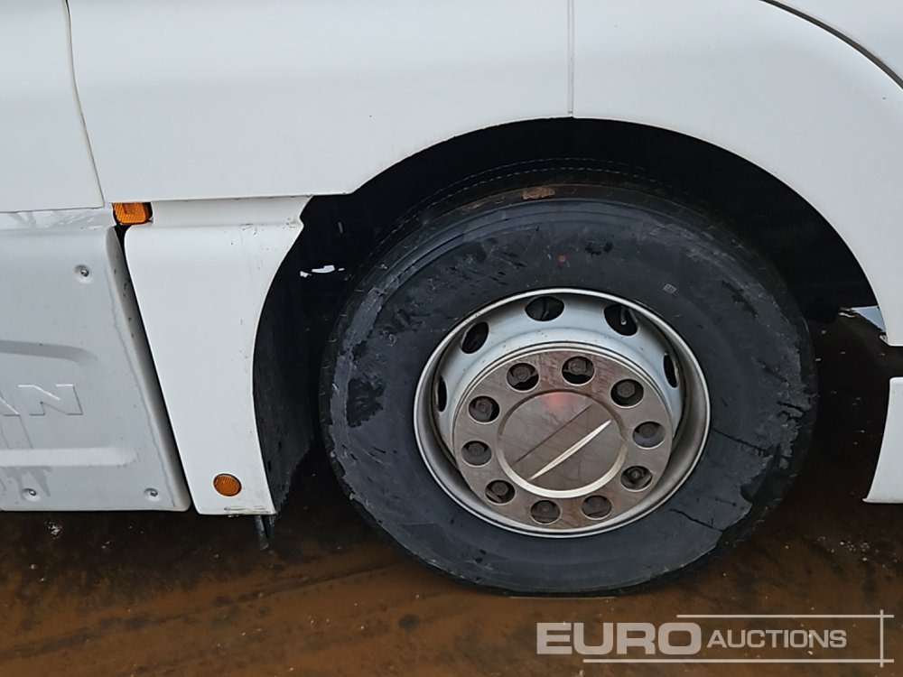Камион влекач 2015 MAN TGX26.480: слика 14 Камион влекач 2015 MAN TGX26.480: слика 14