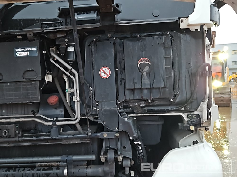 Камион влекач 2015 MAN TGX26.480: слика 34 Камион влекач 2015 MAN TGX26.480: слика 34