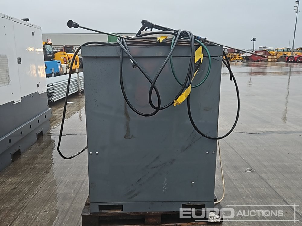 Karcher HDS-C 9/15 - Перач под висок притисок: слика 4 Karcher HDS-C 9/15 - Перач под висок притисок: слика 4