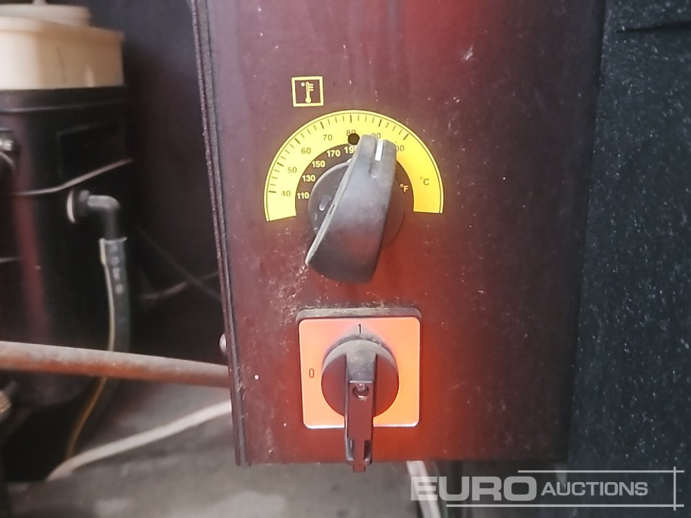 Перач под висок притисок Karcher HDS-C 9/15: слика 19 Перач под висок притисок Karcher HDS-C 9/15: слика 19