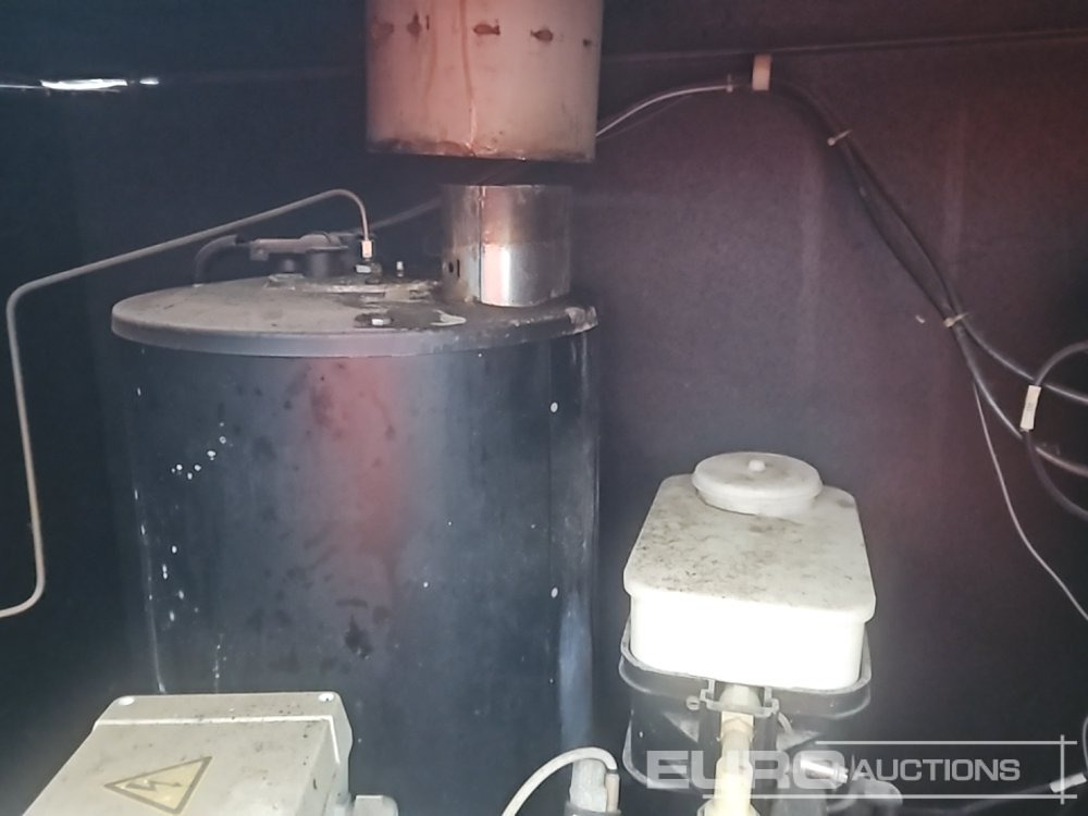 Перач под висок притисок Karcher HDS-C 9/15: слика 12 Перач под висок притисок Karcher HDS-C 9/15: слика 12