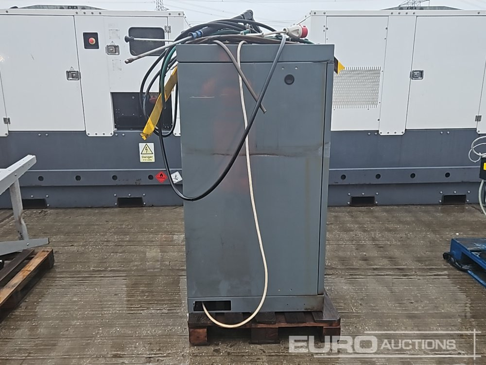 Перач под висок притисок Karcher HDS-C 9/15: слика 6 Перач под висок притисок Karcher HDS-C 9/15: слика 6