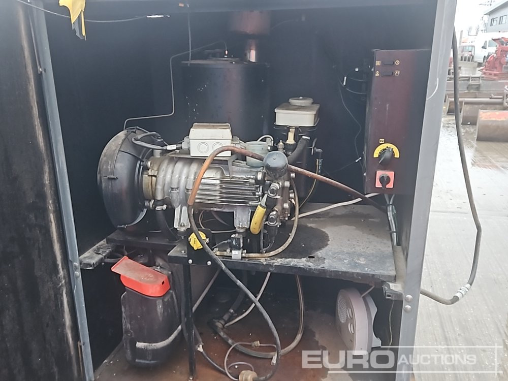 Перач под висок притисок Karcher HDS-C 9/15: слика 10 Перач под висок притисок Karcher HDS-C 9/15: слика 10