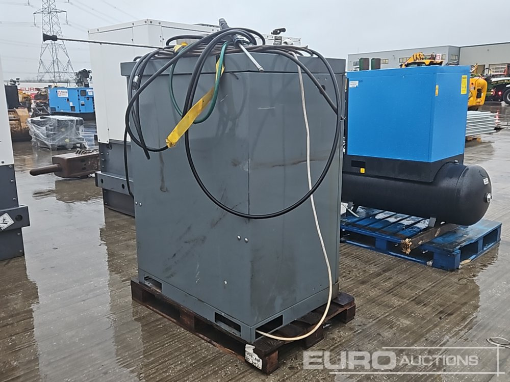 Karcher HDS-C 9/15 - Перач под висок притисок: слика 5 Karcher HDS-C 9/15 - Перач под висок притисок: слика 5