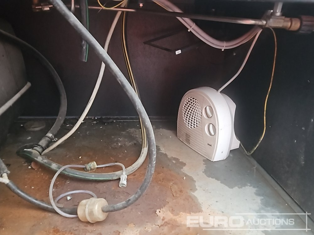 Перач под висок притисок Karcher HDS-C 9/15: слика 15 Перач под висок притисок Karcher HDS-C 9/15: слика 15