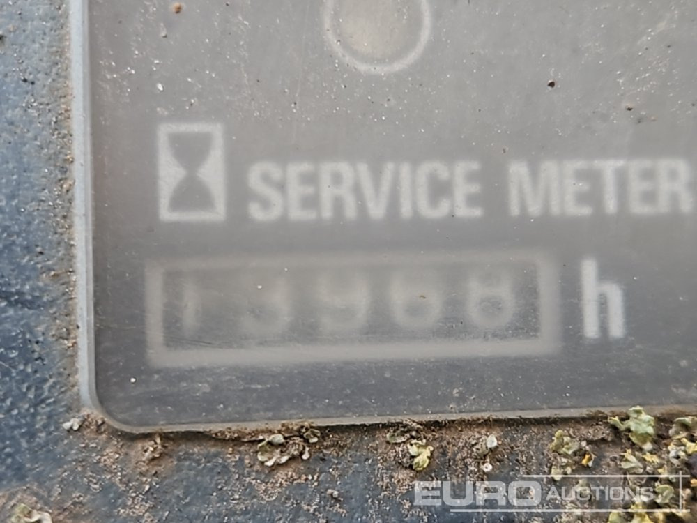 Багер гасеничар Komatsu PC210-3: слика 40