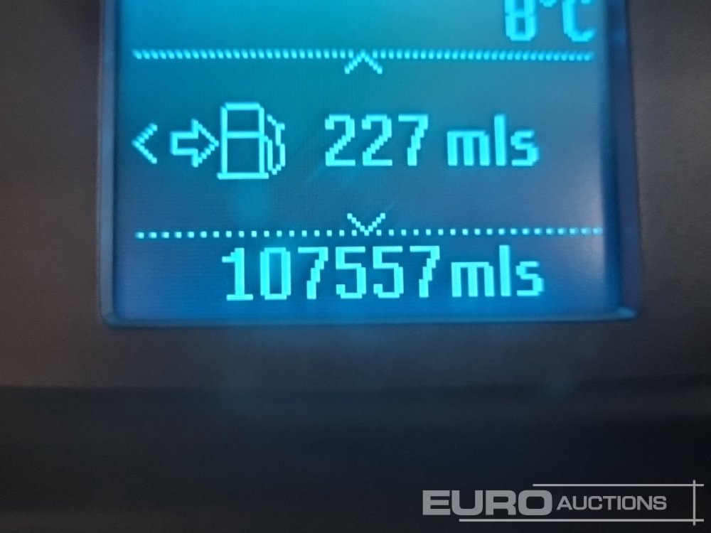 Комбе 2017 Ford Transit Custom 290: слика 37 Комбе 2017 Ford Transit Custom 290: слика 37