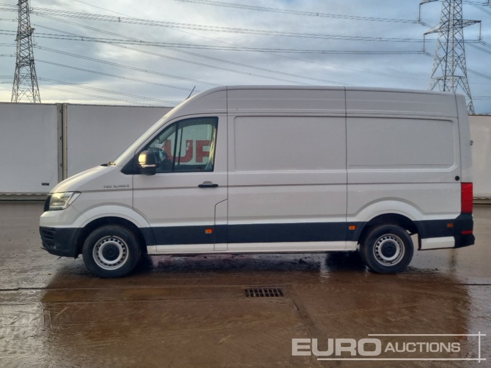 2022 MAN TGE 3.140E - Комбе: слика 2 2022 MAN TGE 3.140E - Комбе: слика 2