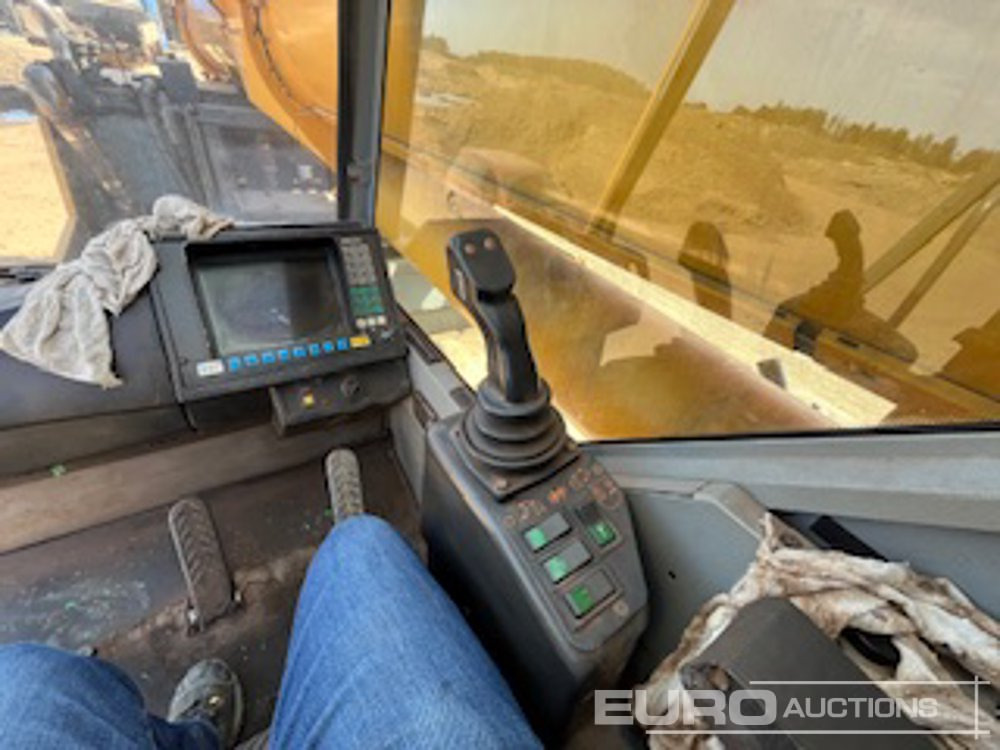 Кран за секакви терени Liebherr LTM1080: слика 24