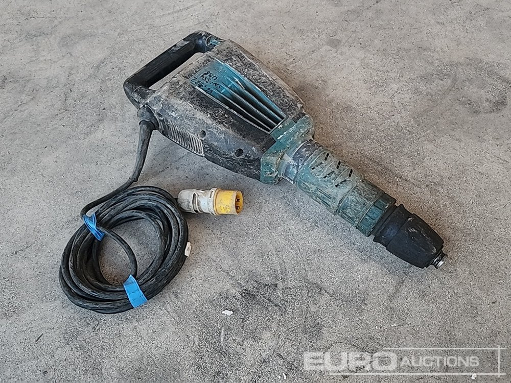 Makita AVT - Опрема за работилница: слика 4 Makita AVT - Опрема за работилница: слика 4