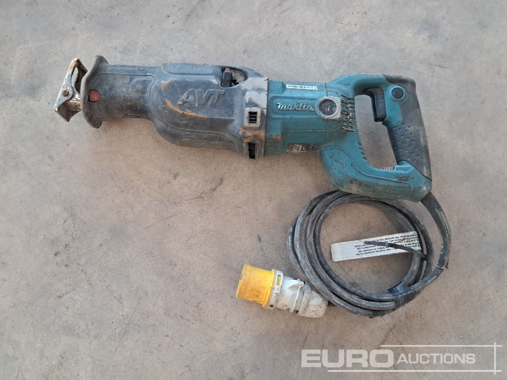 Makita AVT - Опрема за работилница: слика 2 Makita AVT - Опрема за работилница: слика 2