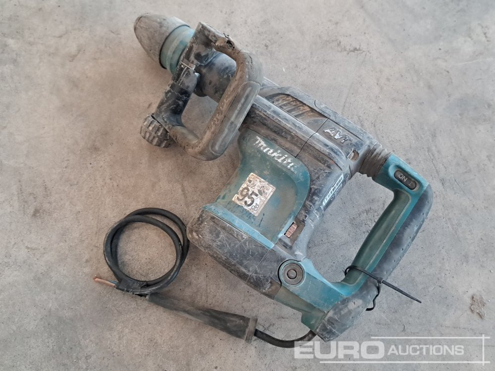 Makita AVT - Опрема за работилница: слика 3 Makita AVT - Опрема за работилница: слика 3