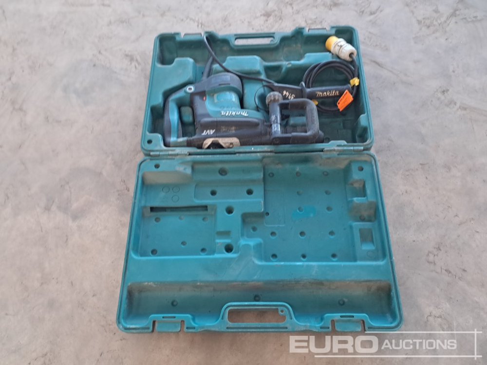 Makita AVT - Опрема за работилница: слика 4 Makita AVT - Опрема за работилница: слика 4