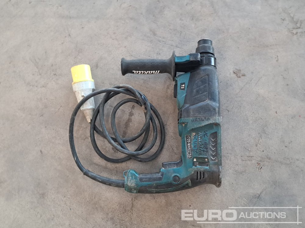 Makita AVT - Опрема за работилница: слика 4 Makita AVT - Опрема за работилница: слика 4