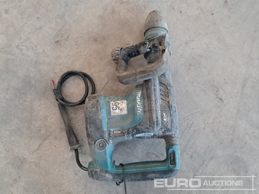 Makita AVT - Опрема за работилница: слика 4 Makita AVT - Опрема за работилница: слика 4