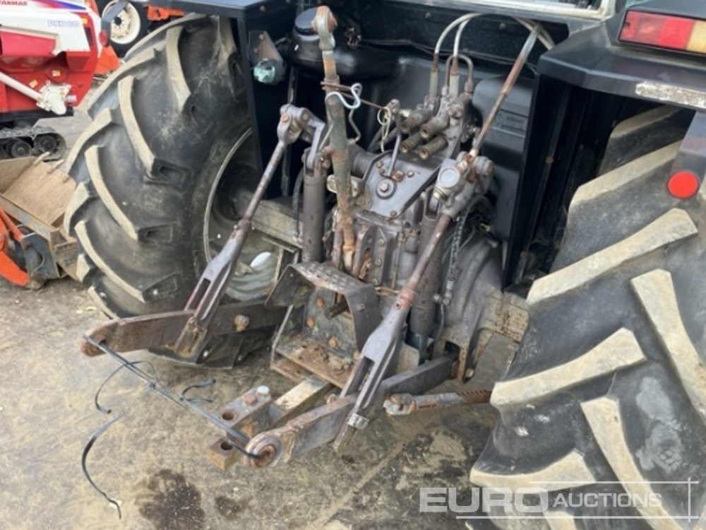 Massey Ferguson 3060 - Трактор: слика 5 Massey Ferguson 3060 - Трактор: слика 5