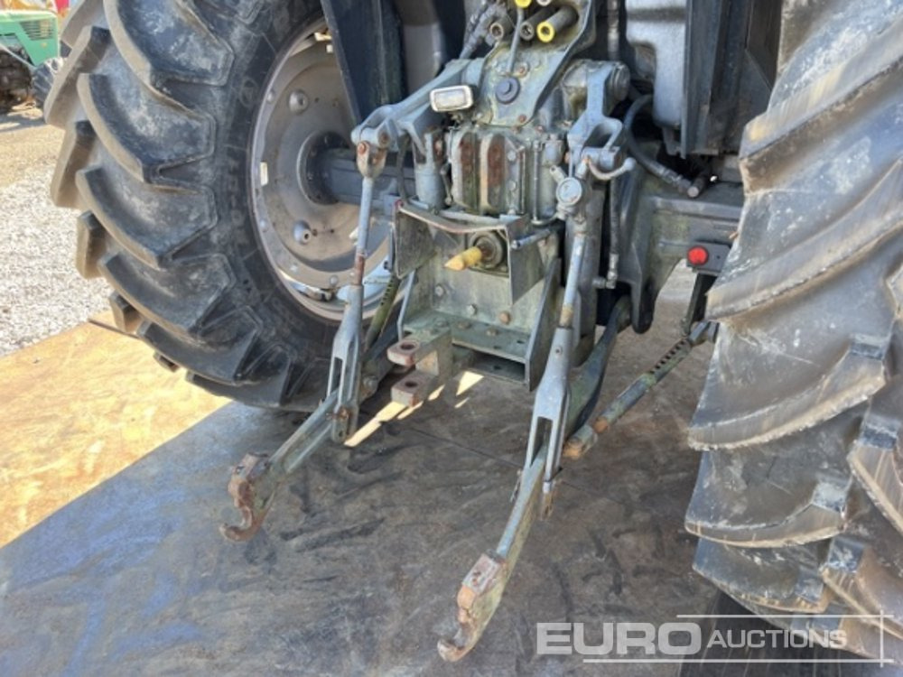 Massey Ferguson 3099 - Трактор: слика 5 Massey Ferguson 3099 - Трактор: слика 5