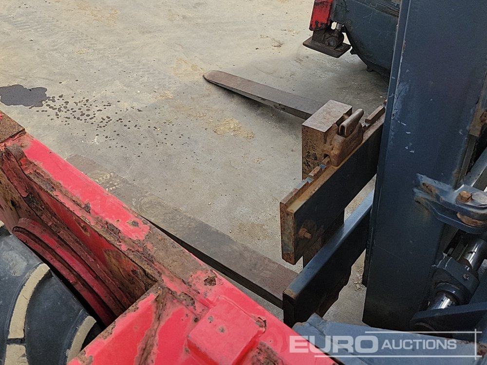 Вилушкар Moffett M8 25.3: слика 28