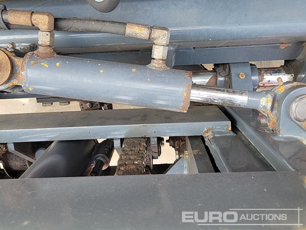 Вилушкар Moffett M8 25.3: слика 24