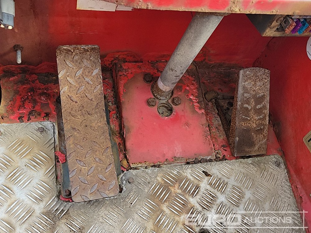 Вилушкар Moffett M8 25.3: слика 30