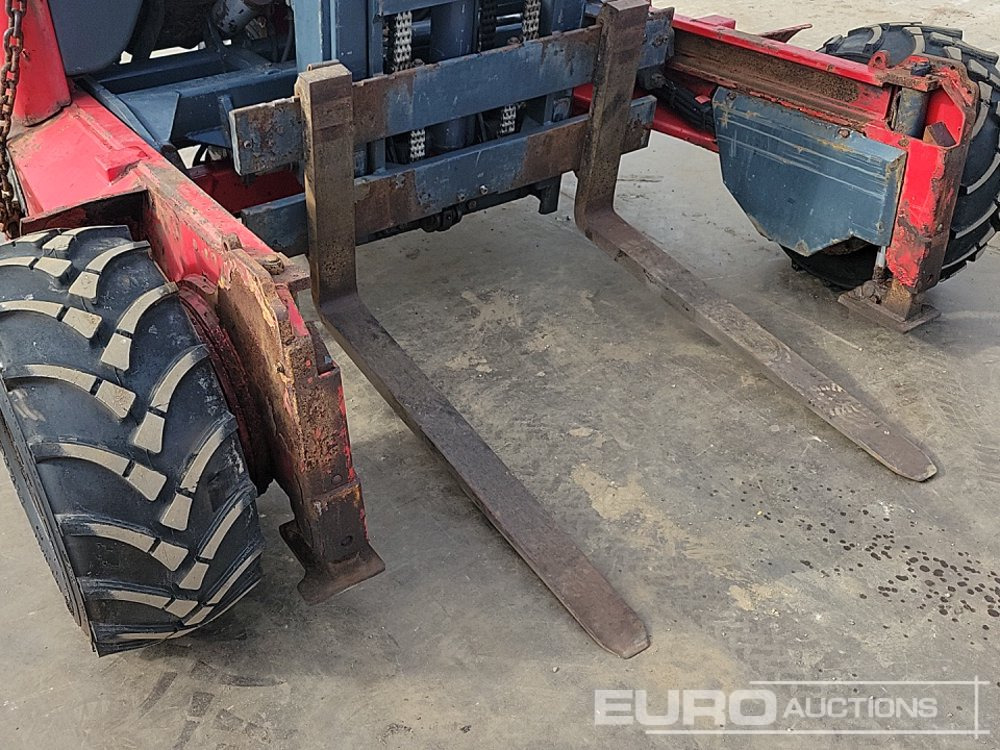 Вилушкар Moffett M8 25.3: слика 26