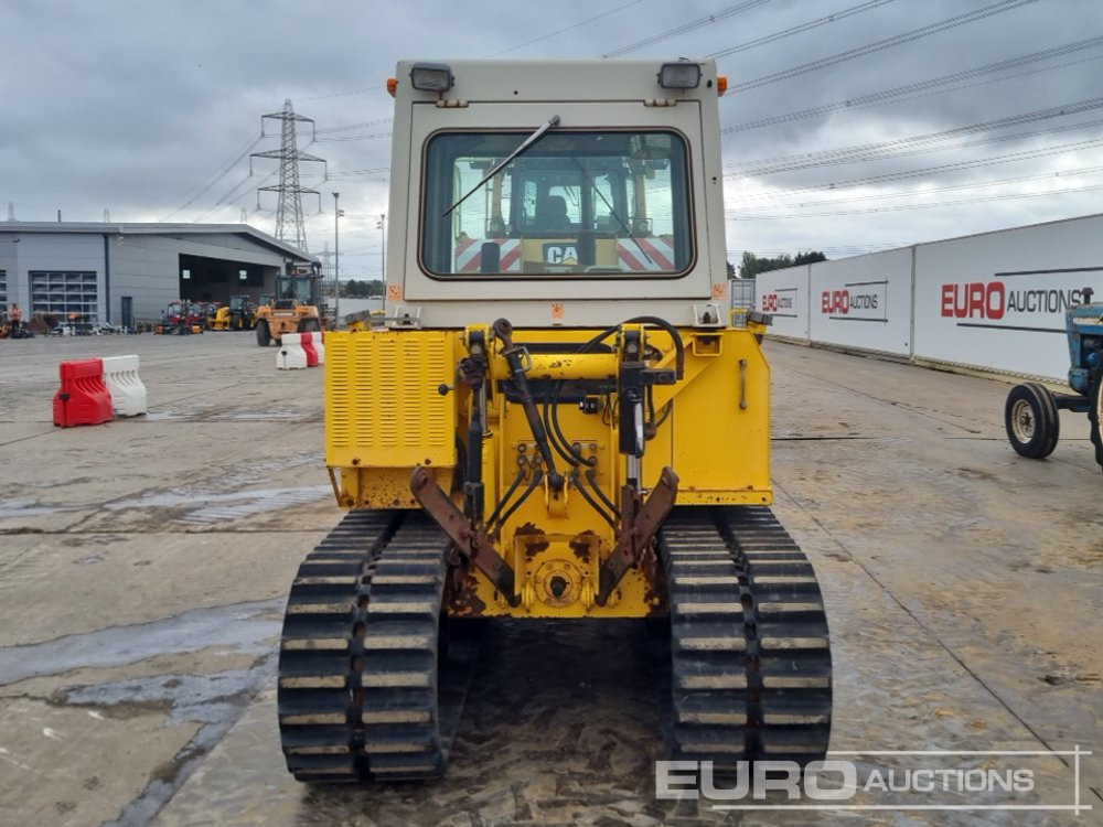 Morooka MK60 - Трактор: слика 4 Morooka MK60 - Трактор: слика 4