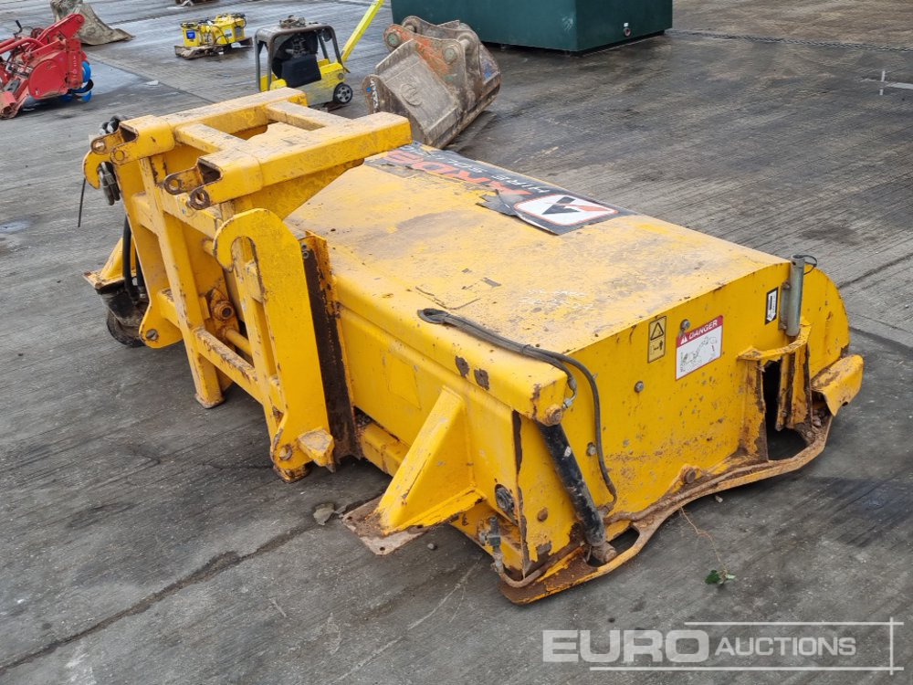 2018 JCB SC240 - Опрема за ракување со материјали: слика 5 2018 JCB SC240 - Опрема за ракување со материјали: слика 5